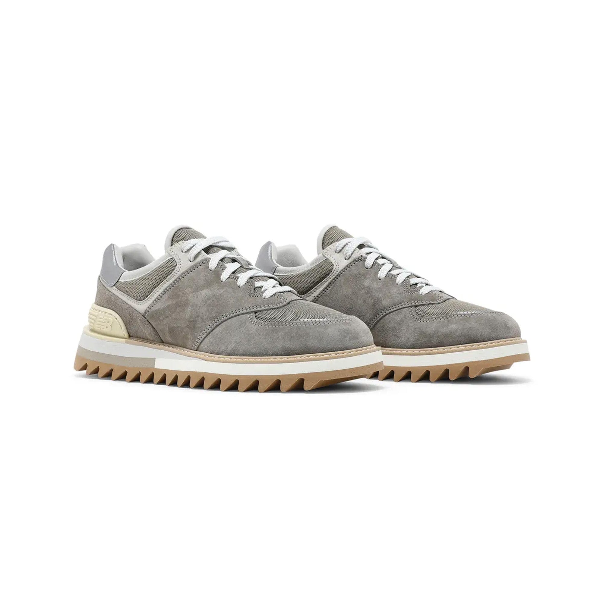 New Balance 574 x Tokyo Design Studio Grey (2021)
