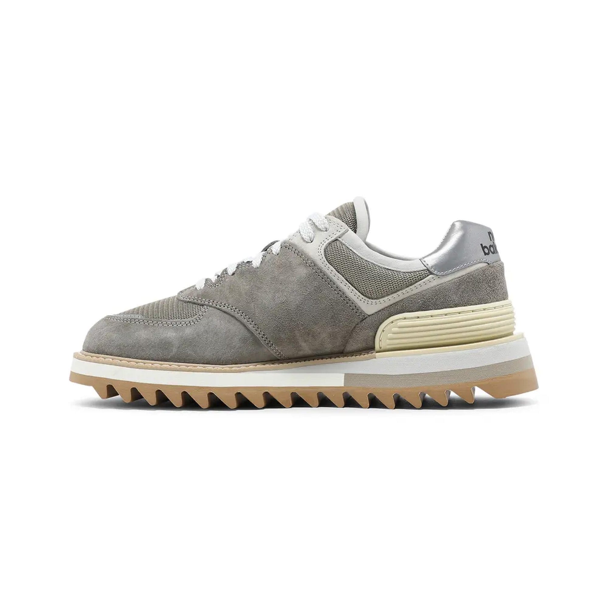 New Balance 574 x Tokyo Design Studio Grey (2021)