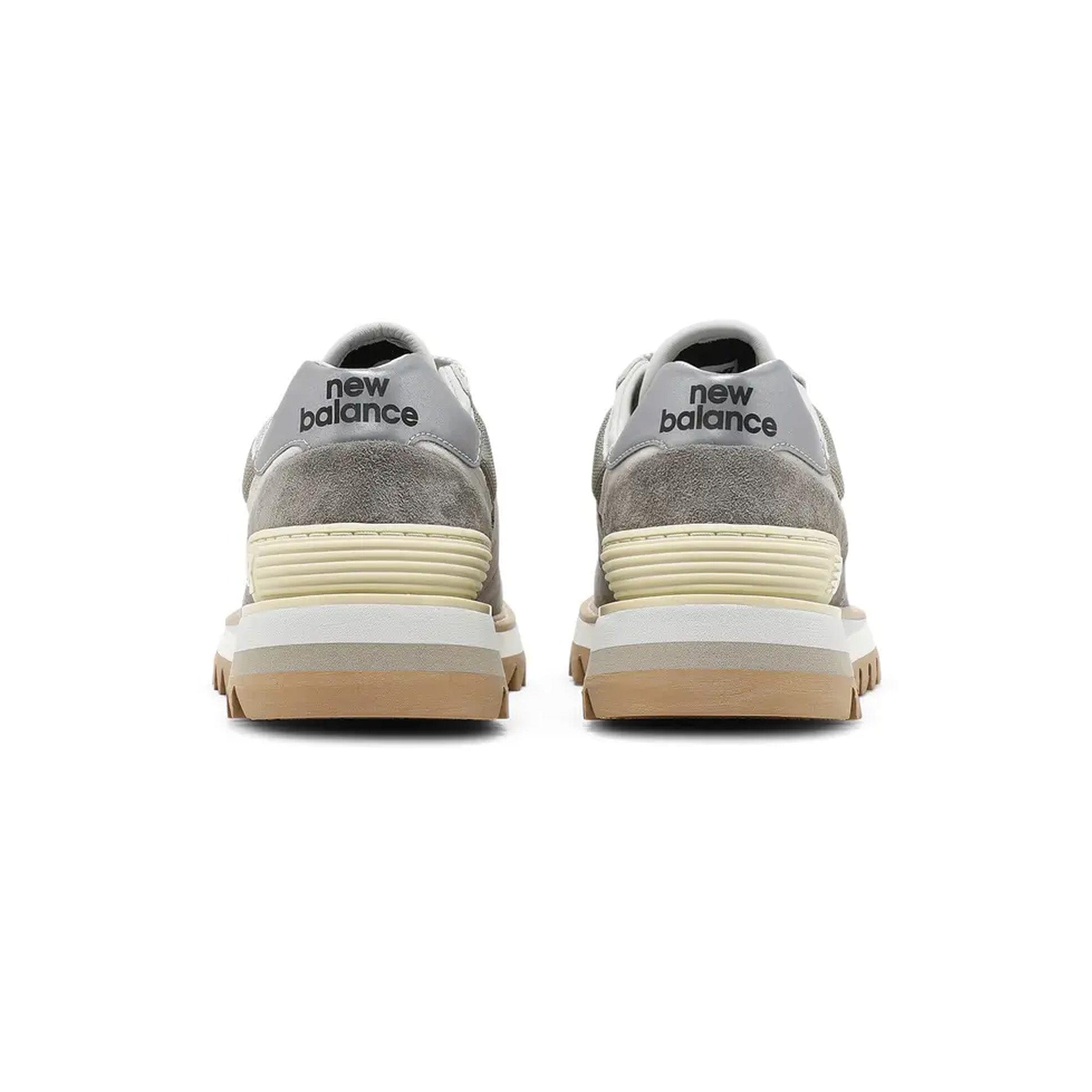 New Balance 574 x Tokyo Design Studio Grey (2021)