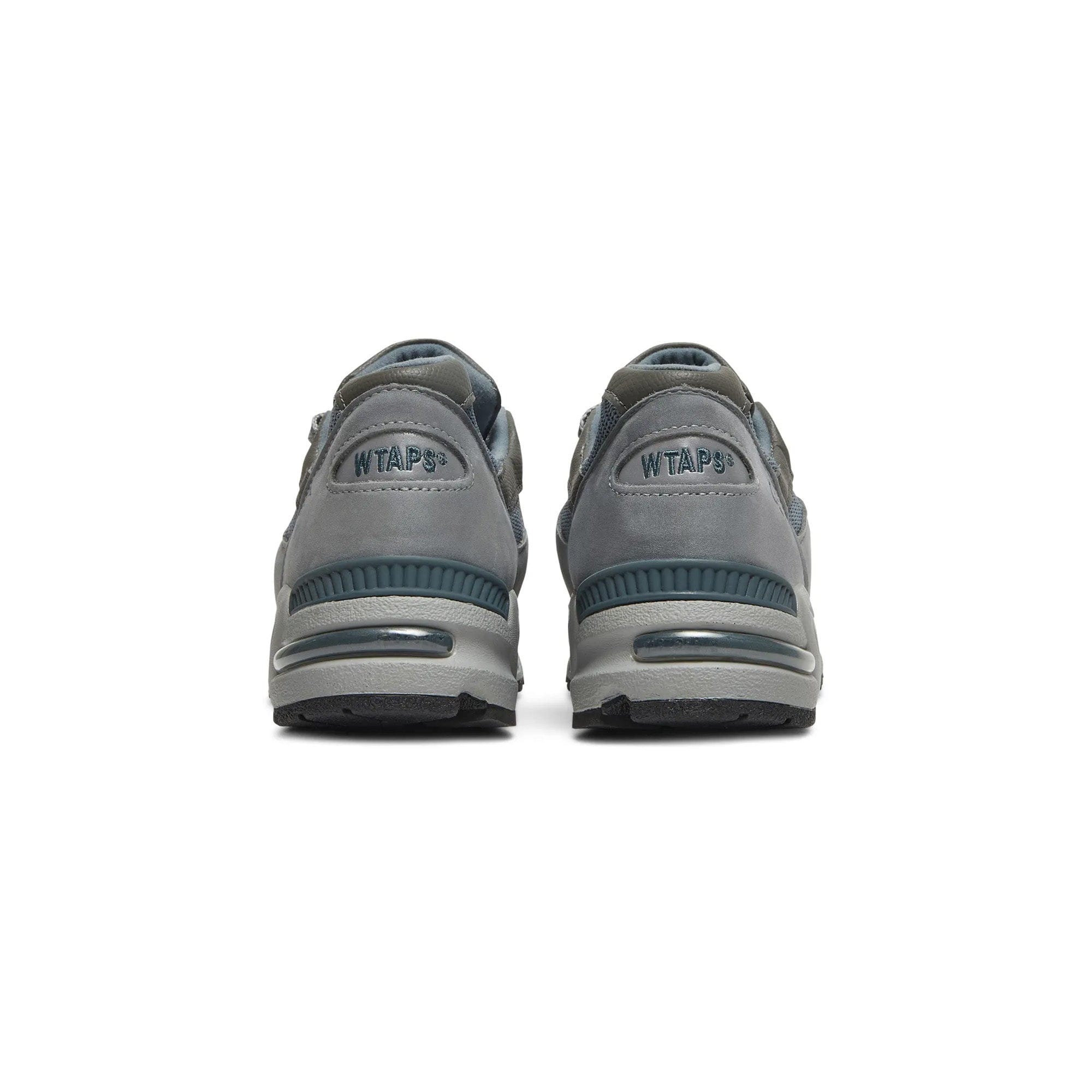 New Balance 990v2 x WTAPS Grey