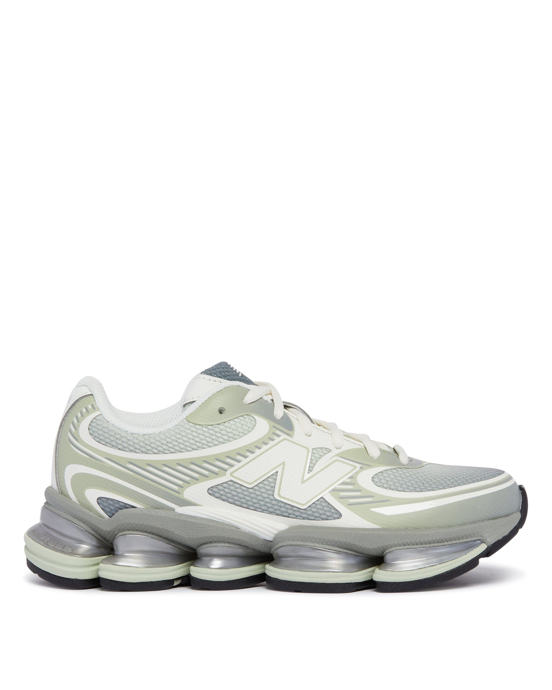 New Balance Sneakers Abzorb 2000 Verdi