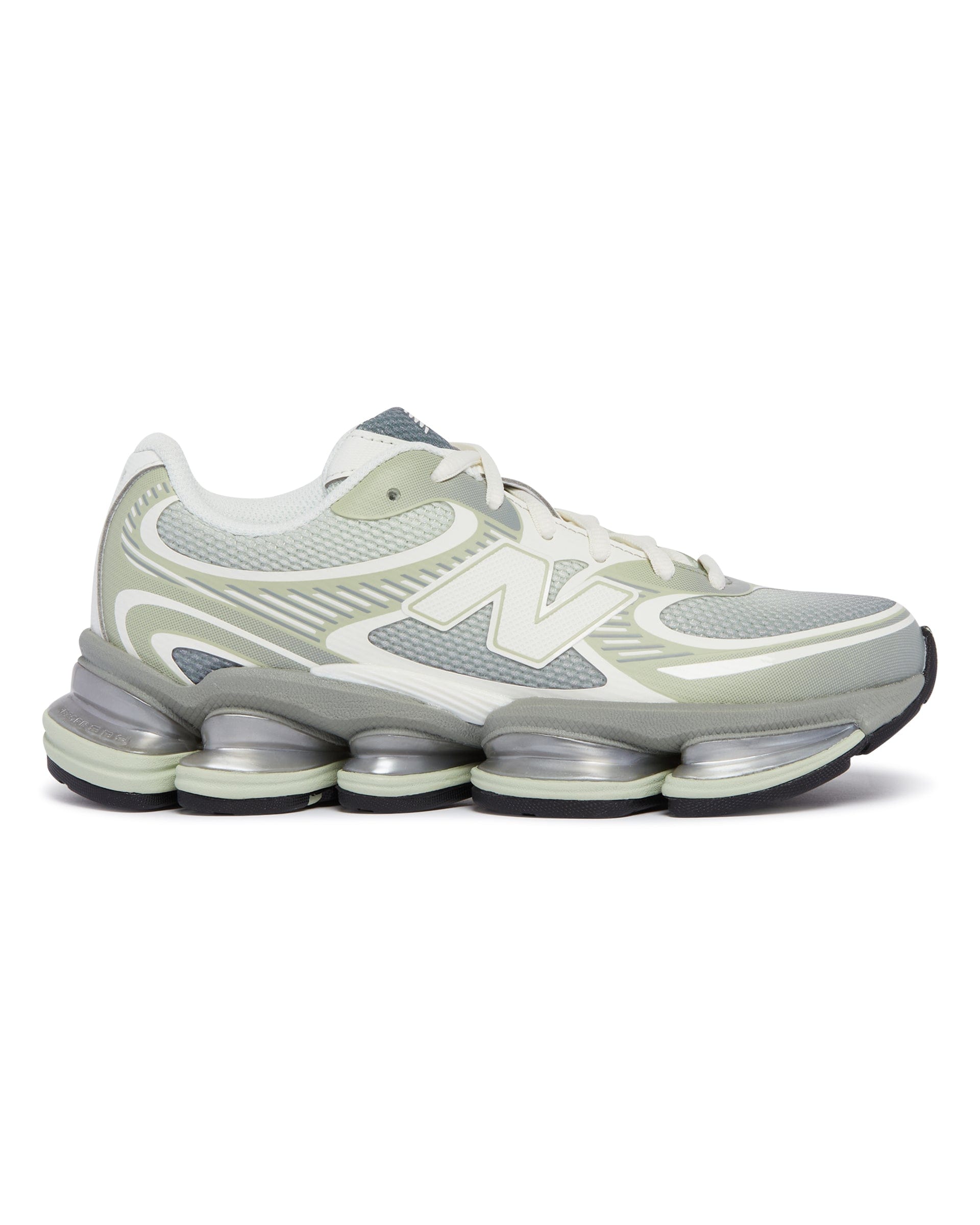 New Balance Sneakers Abzorb 2000 Verdi