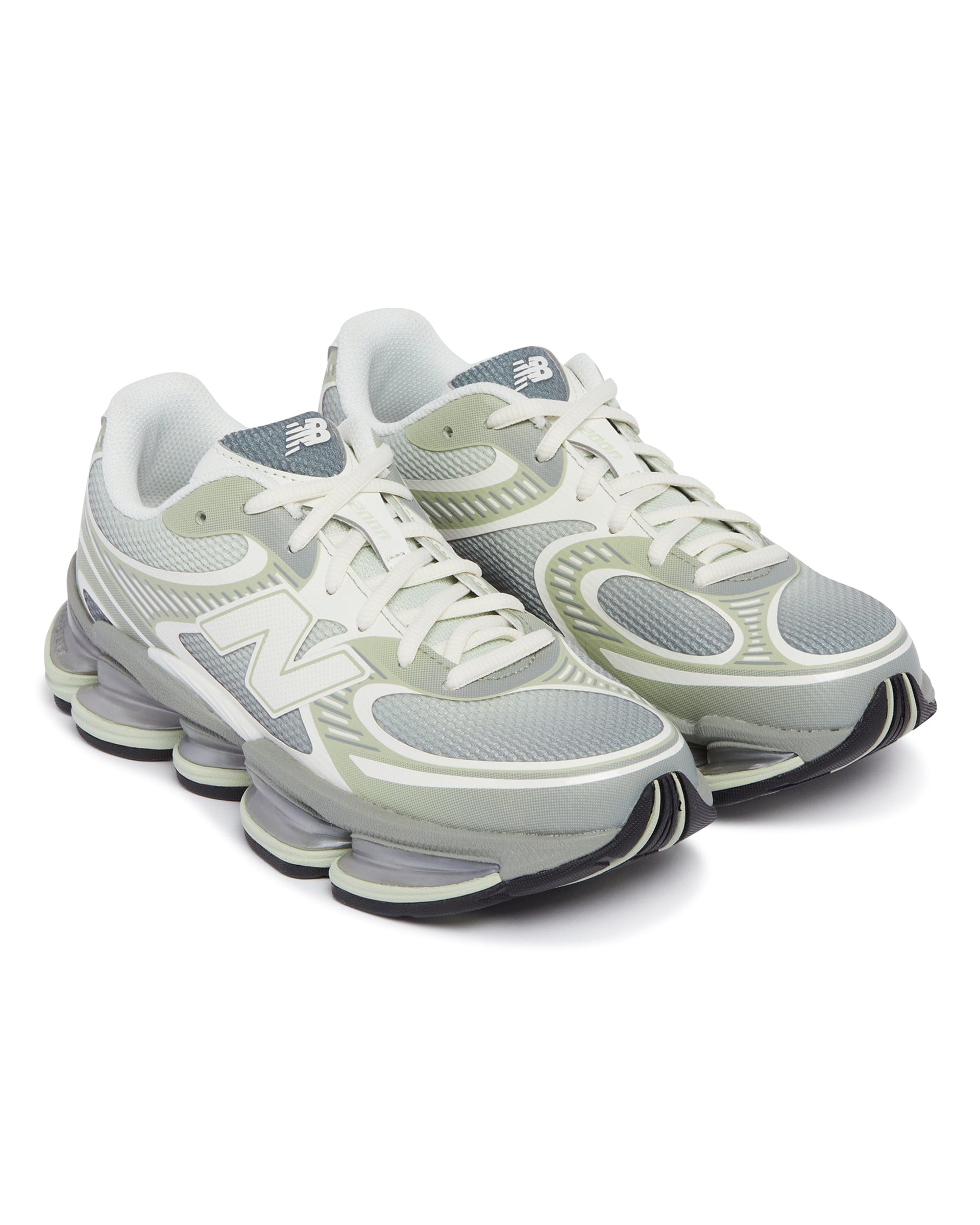New Balance Sneakers Abzorb 2000 Verdi