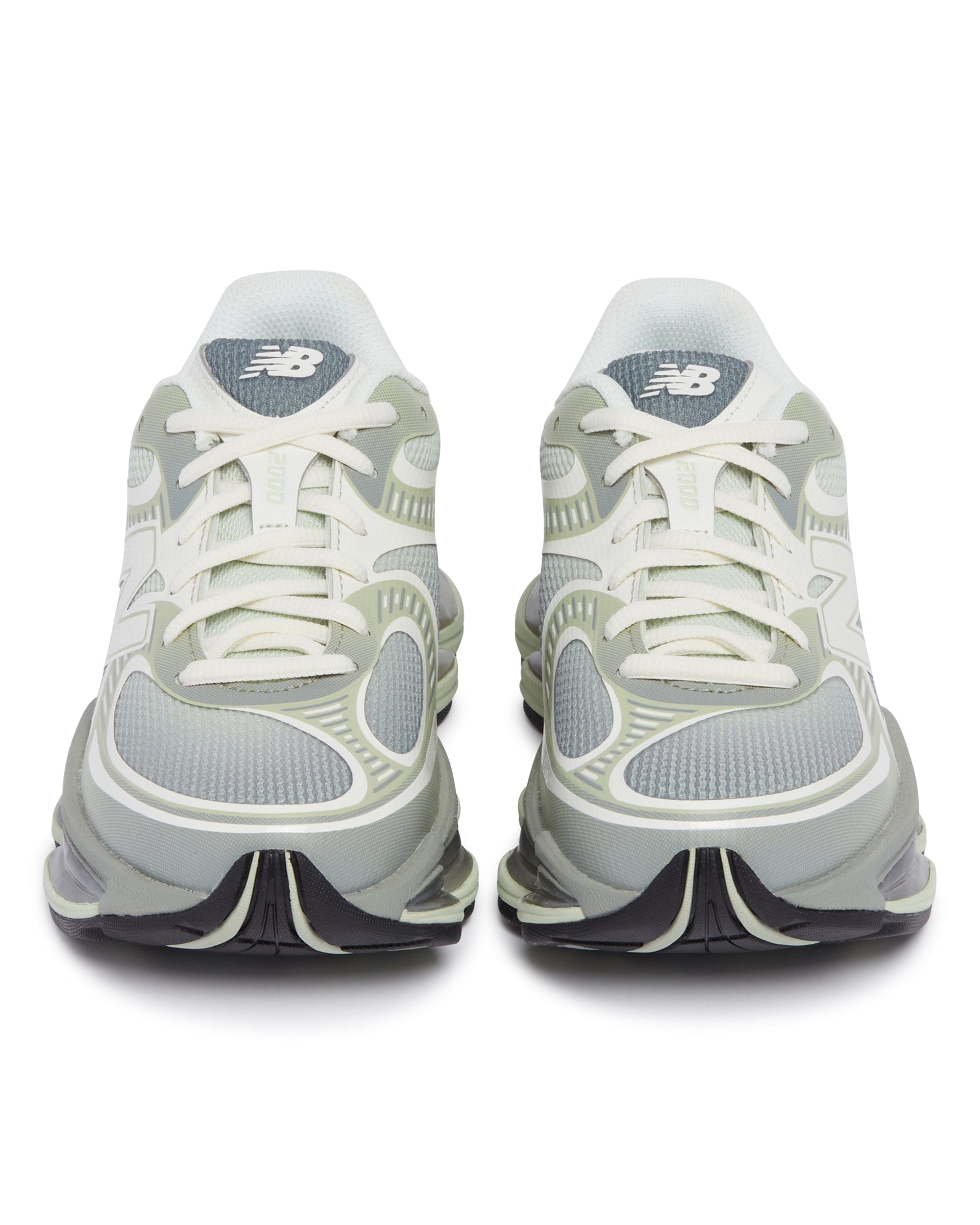 New Balance Sneakers Abzorb 2000 Verdi