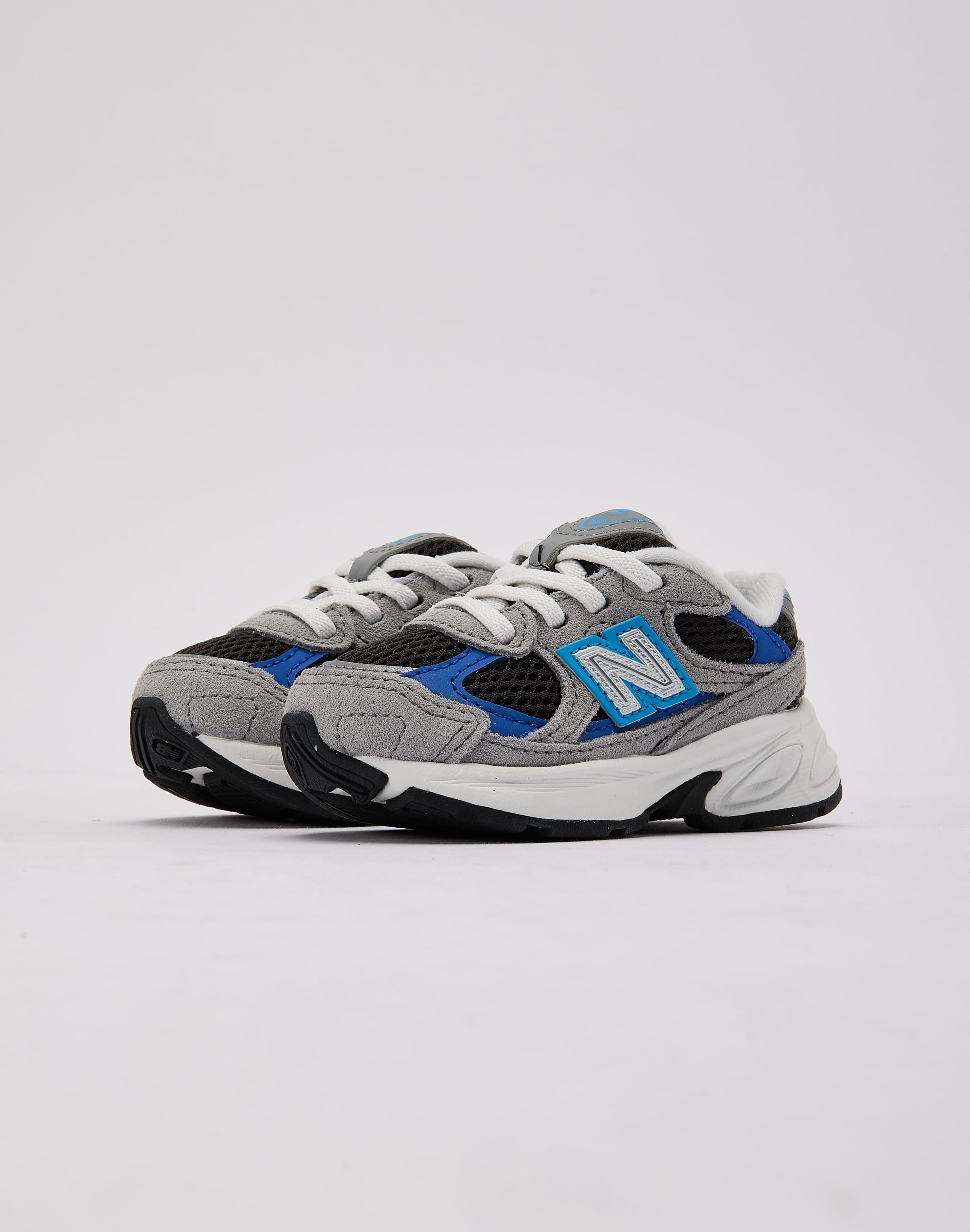 New Balance 2010 Bungee Toddler