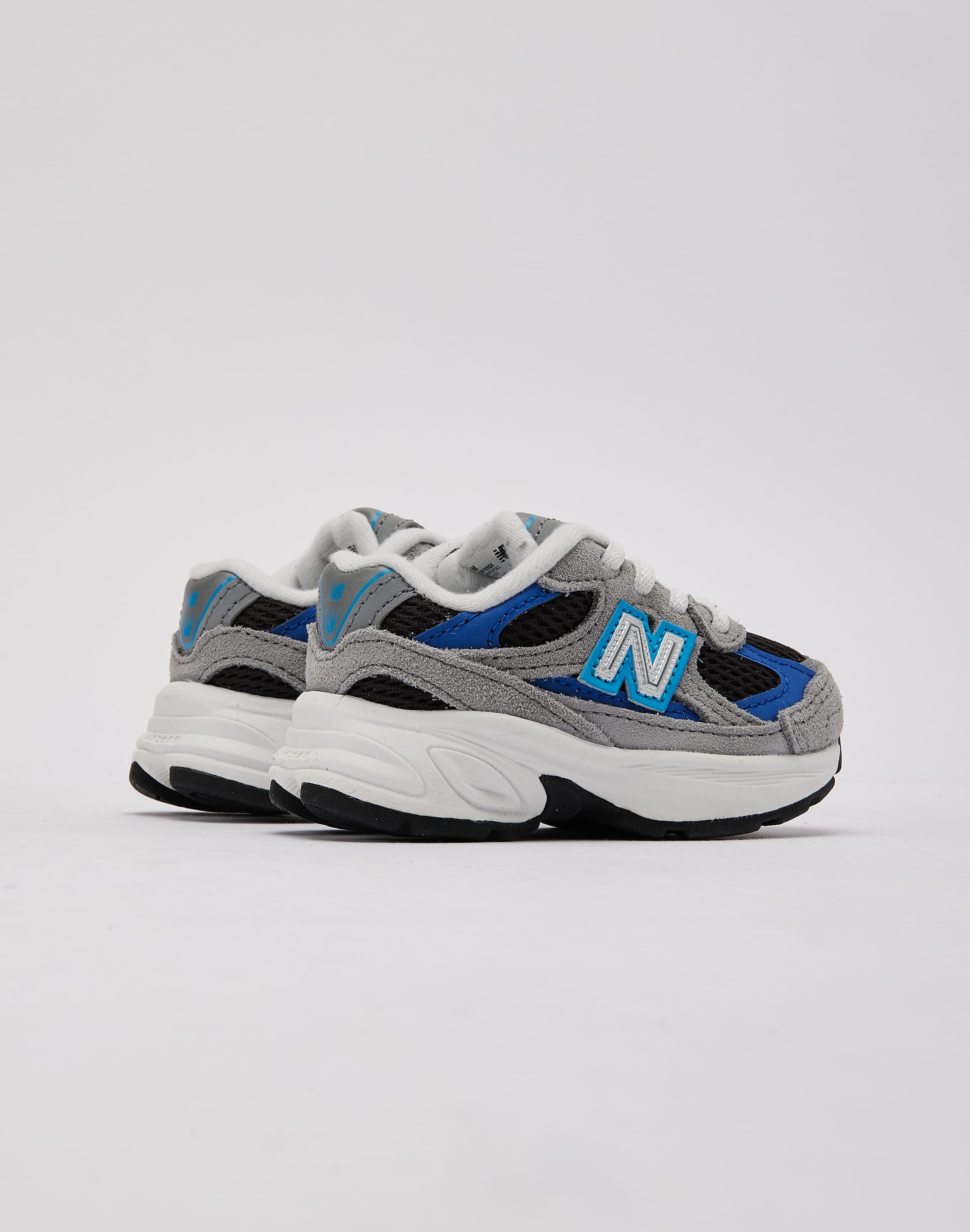 New Balance 2010 Bungee Toddler