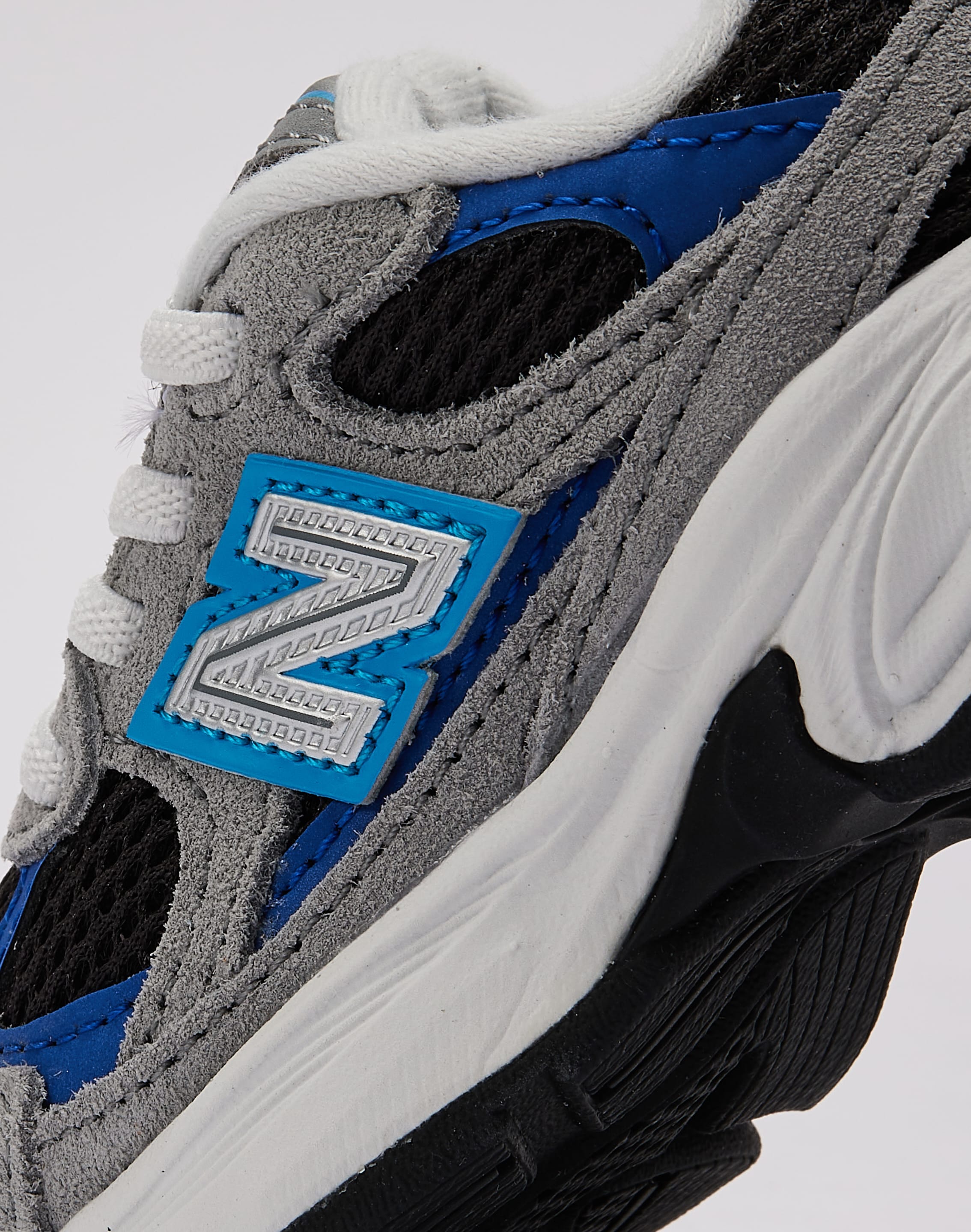New Balance 2010 Bungee Toddler