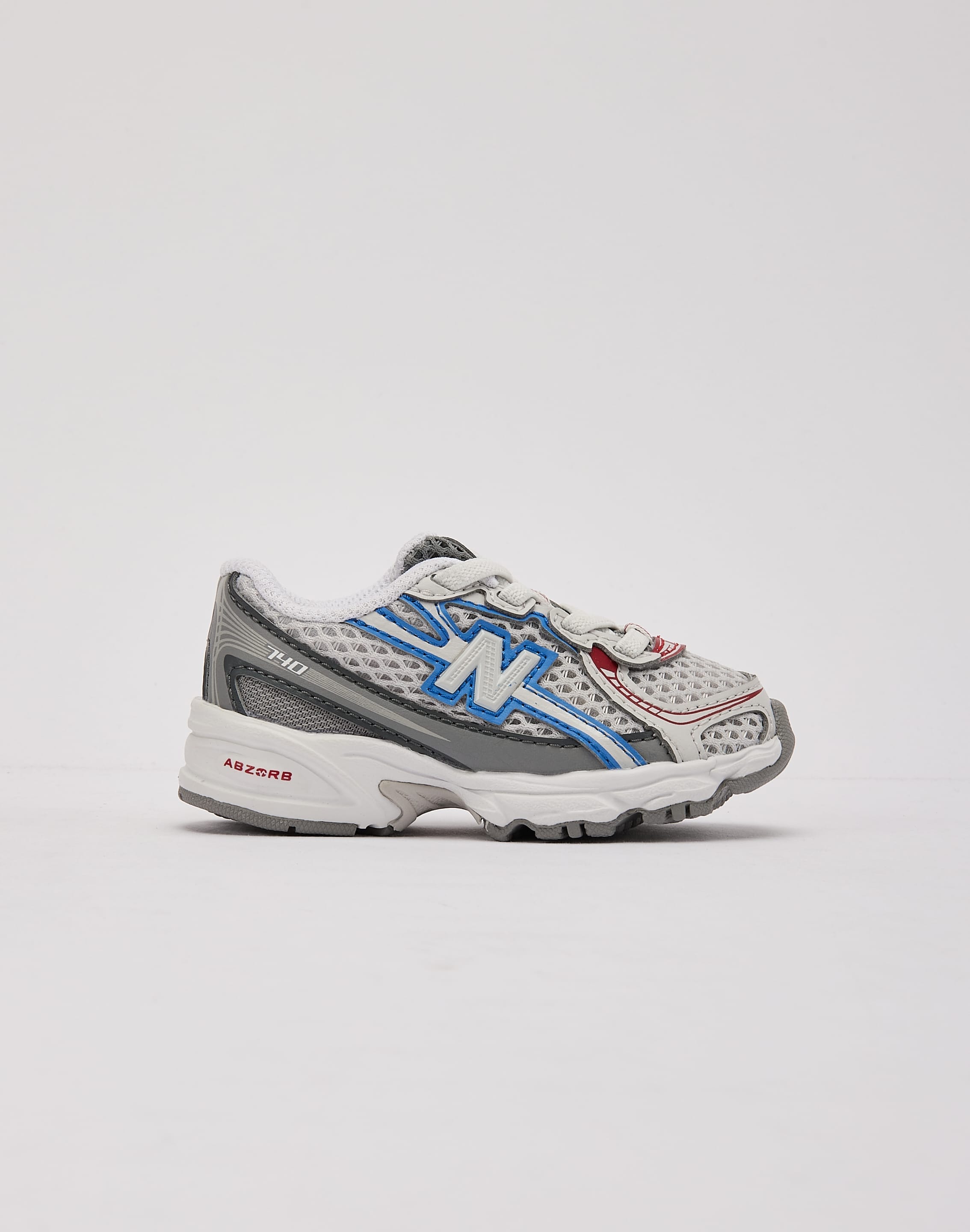 New Balance 740 Bungee Letters To Legacy Toddler