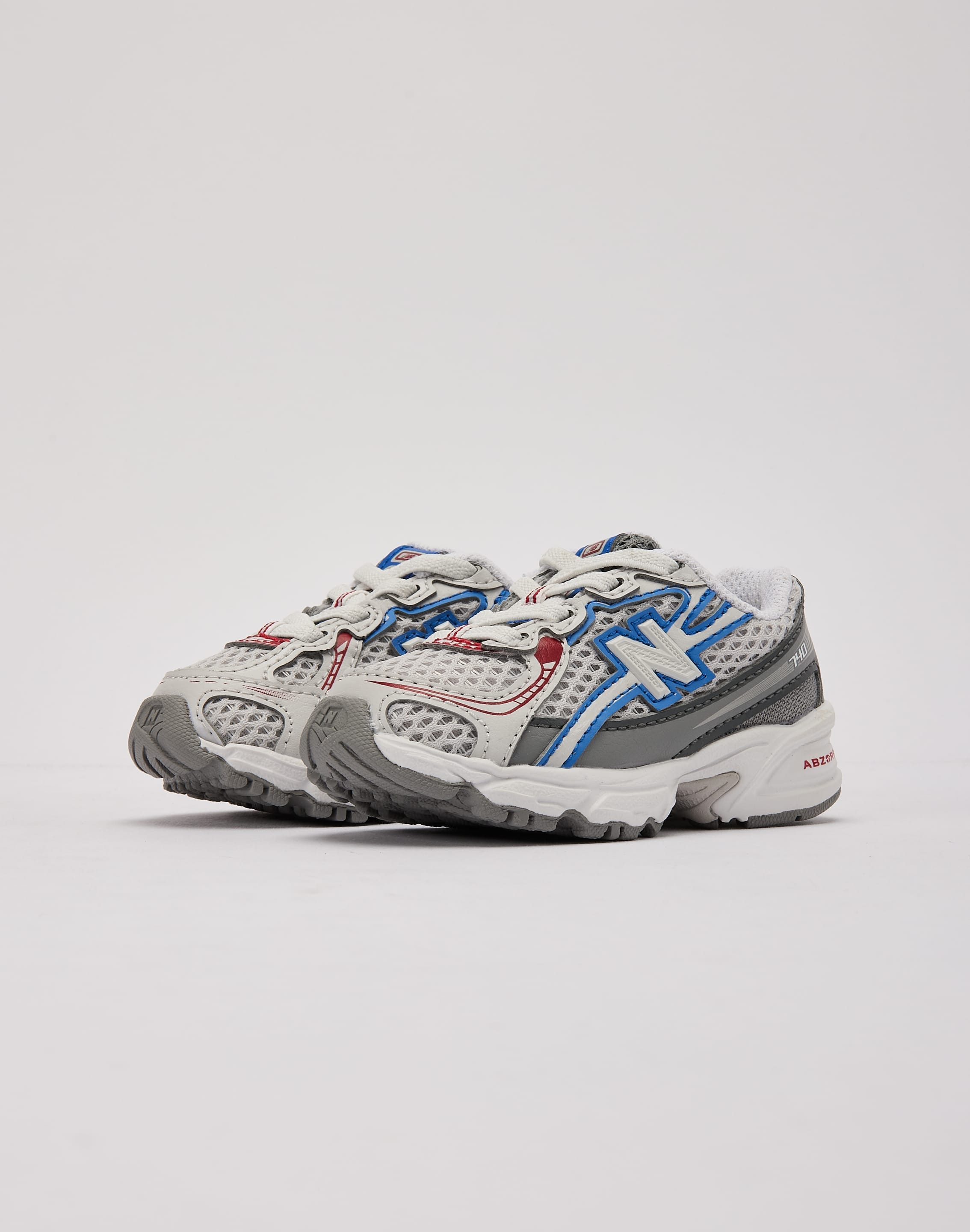 New Balance 740 Bungee Letters To Legacy Toddler