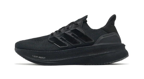 adidas Ultra Boost 5.0 Triple Black