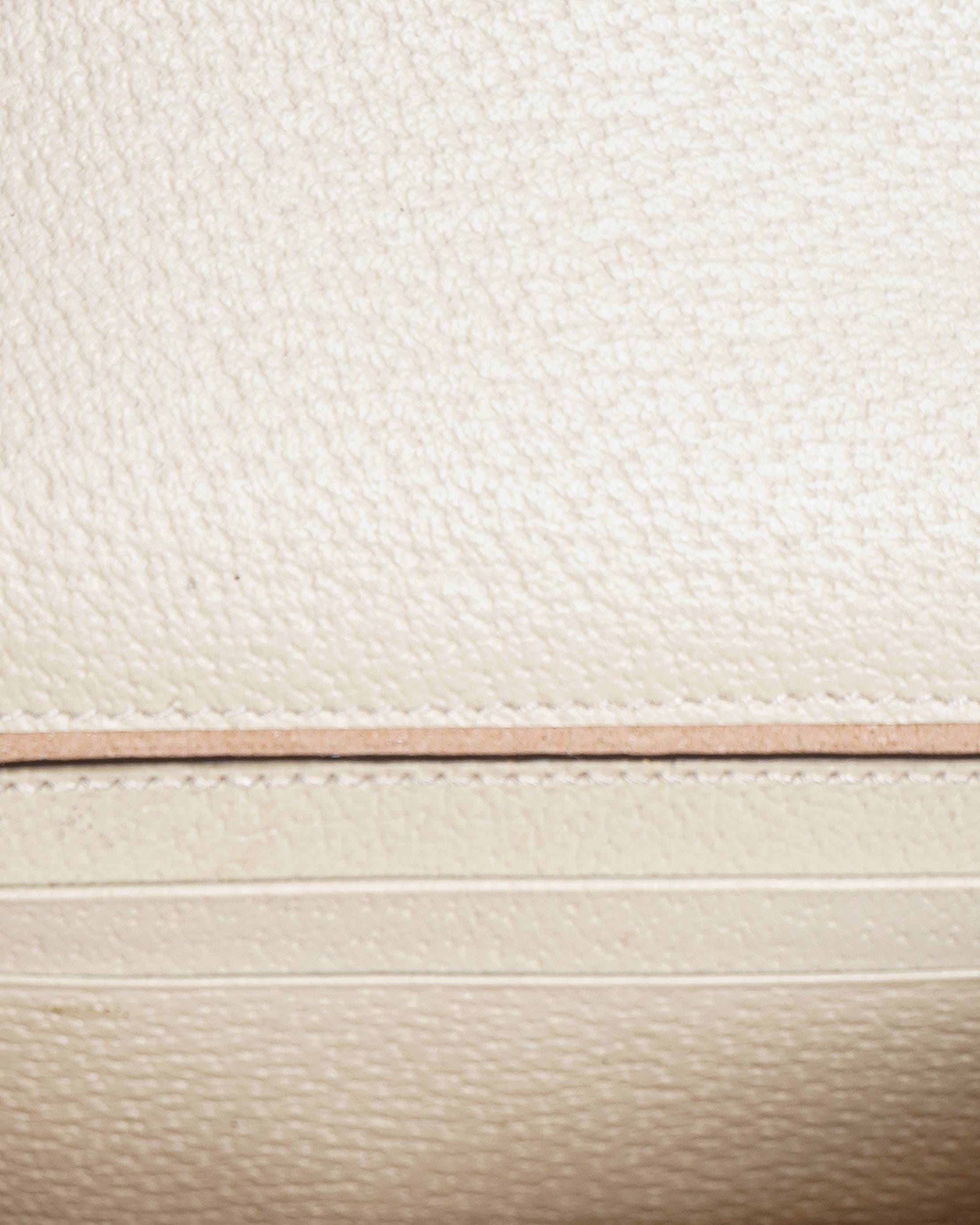 Gucci Diana Mini bag with bamboo crossbody bag