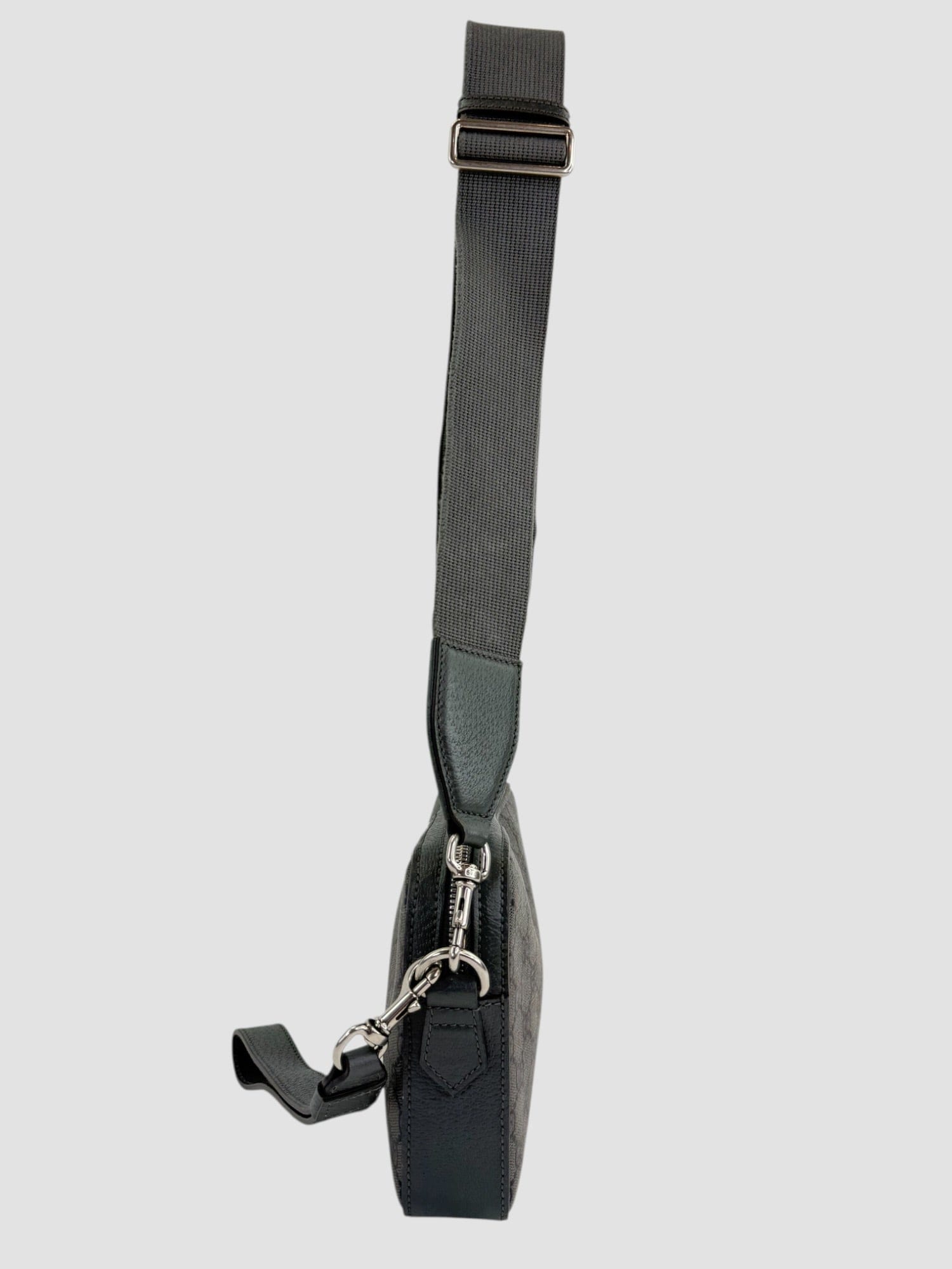 Gucci Monogram Ophidia GG Supreme Crossbody