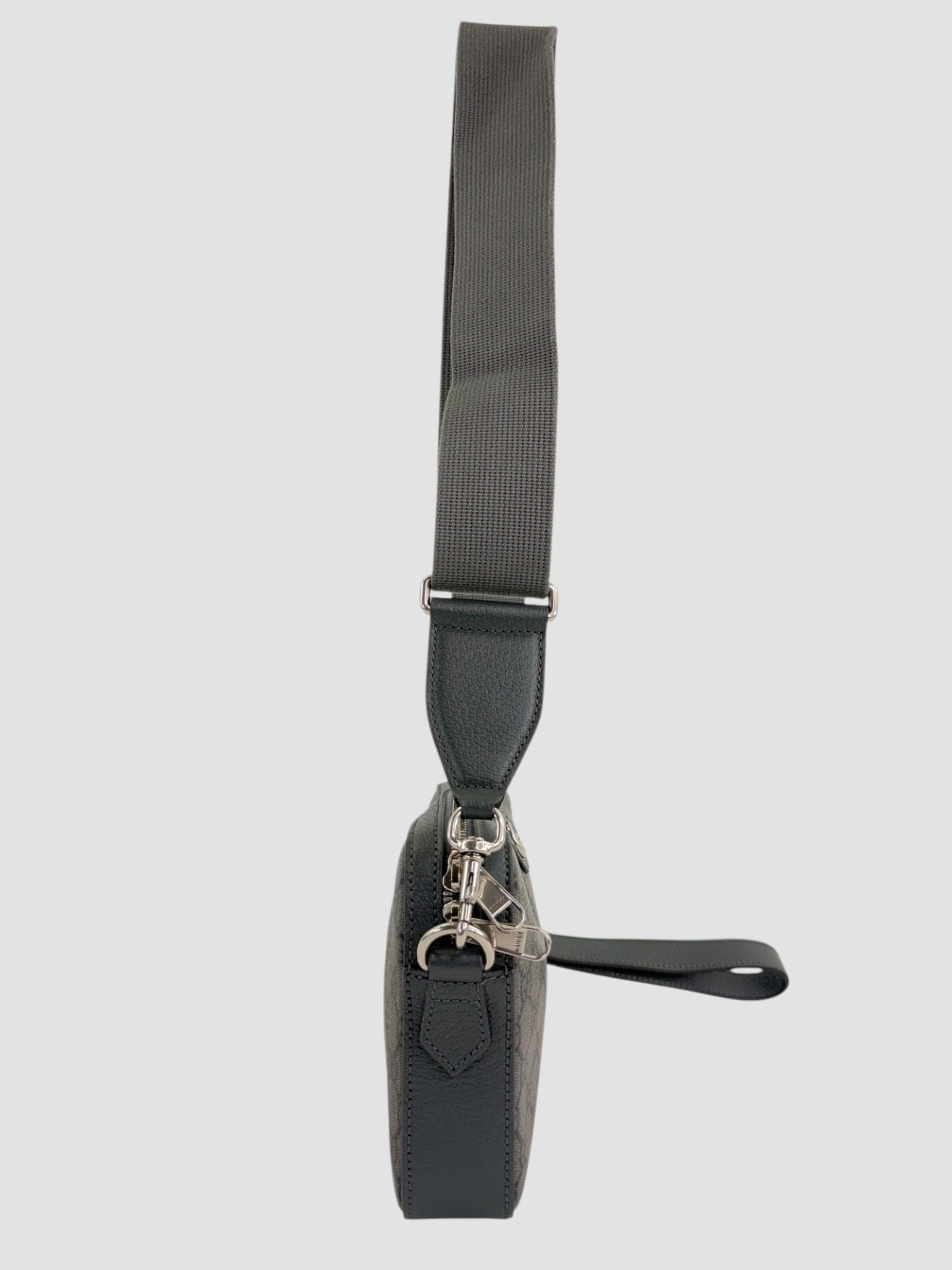 Gucci Monogram Ophidia GG Supreme Crossbody