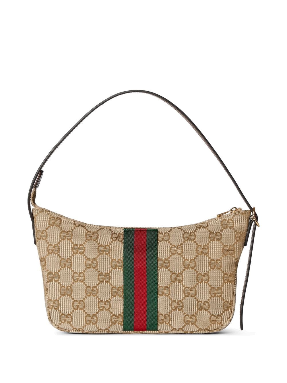 Gucci Men Lunetta Small Crossbody Bag