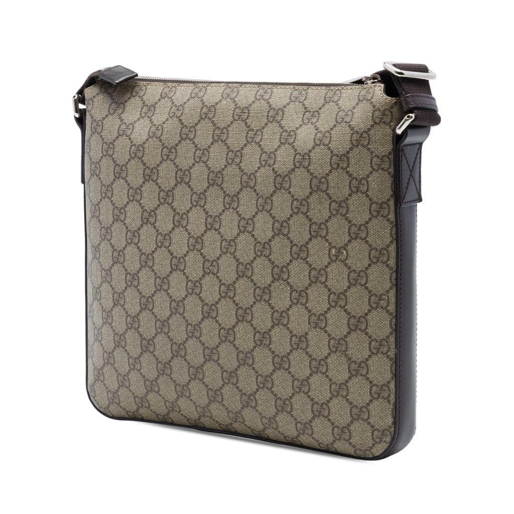 Gucci GG Supreme Crossbody