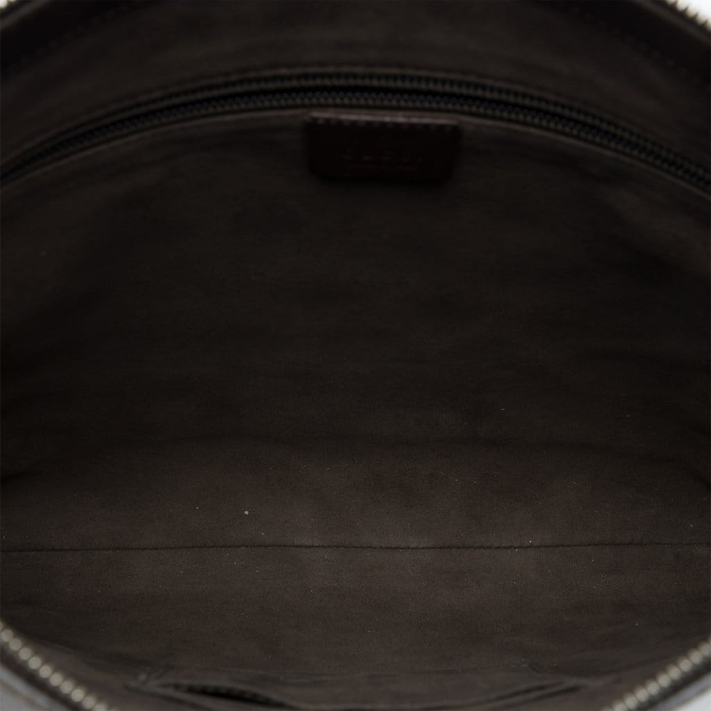 Gucci GG Supreme Crossbody