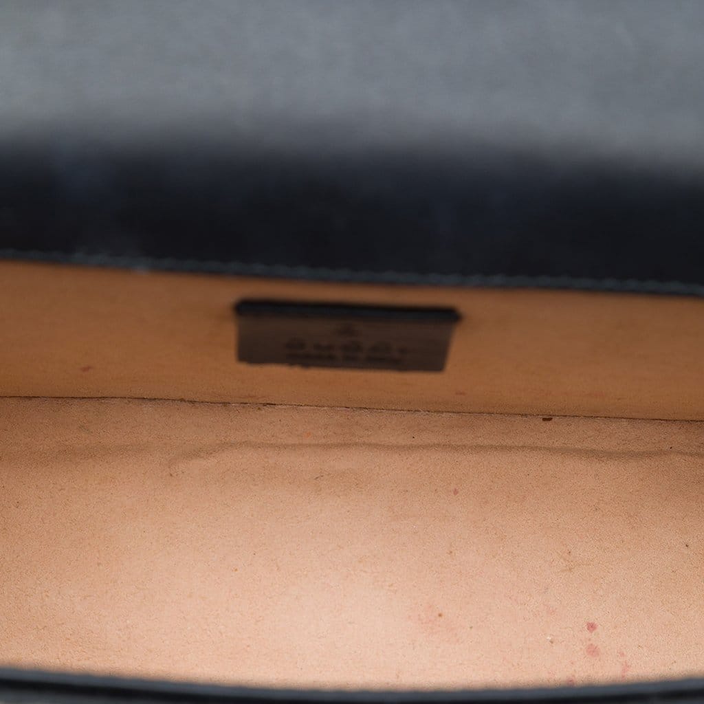Gucci Medium GG Velvet Dionysus Crossbody