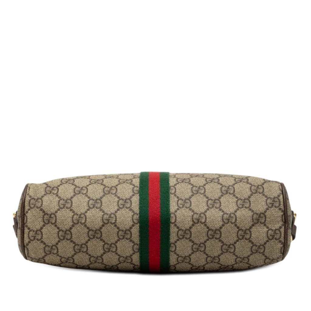 Gucci GG Supreme Ophidia Crossbody