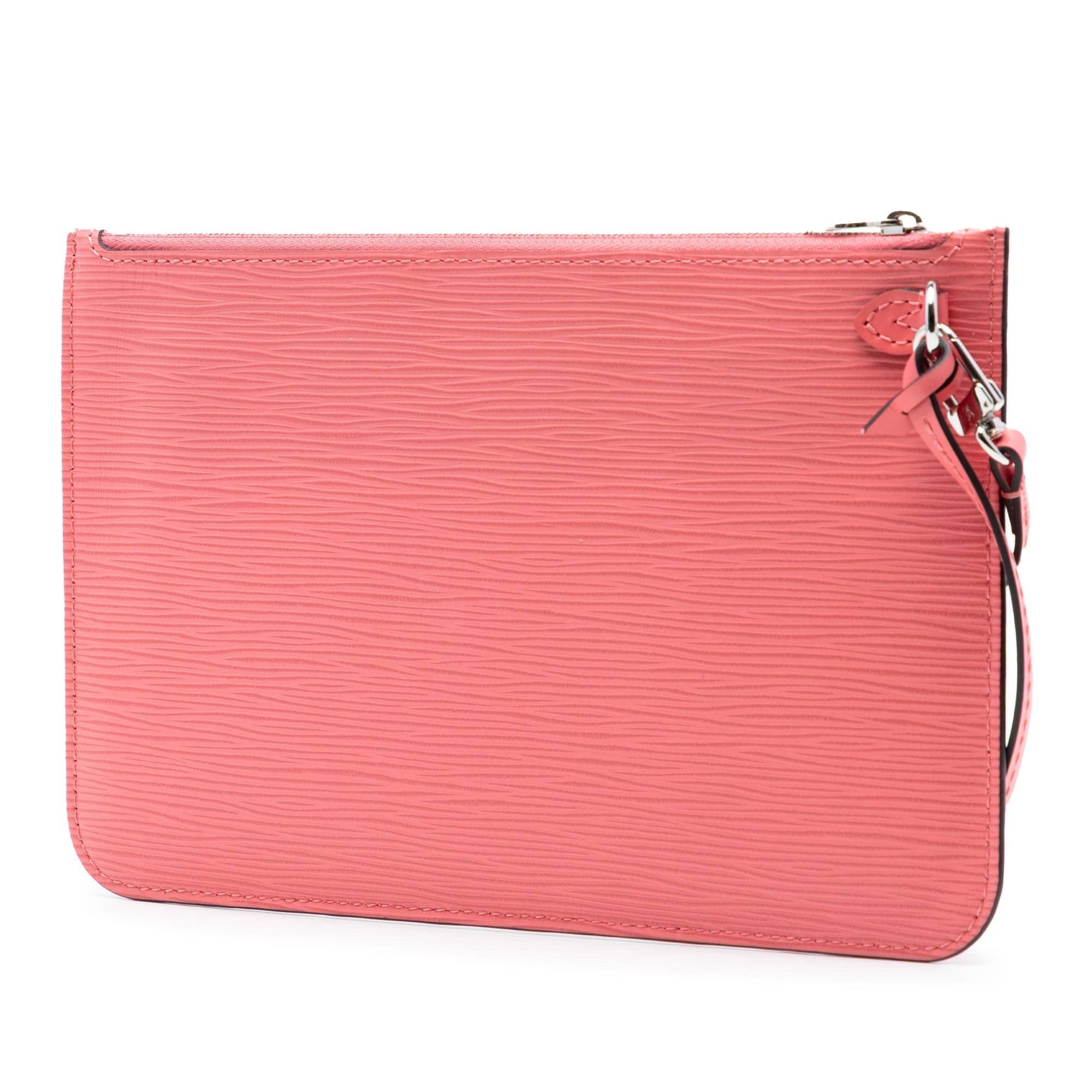 Louis Vuitton Epi Neverfull Pouch