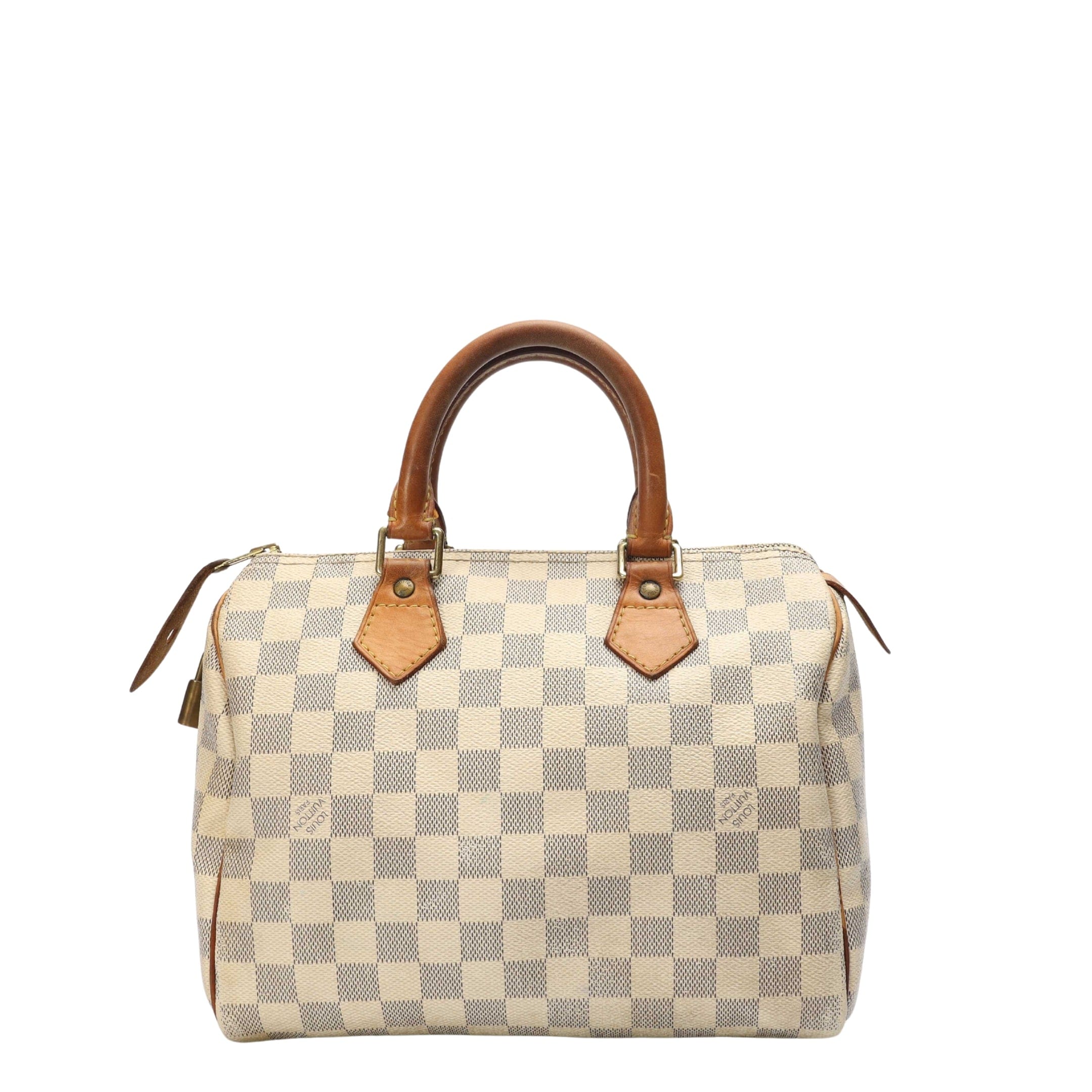 Louis Vuitton Speedy Bandoulière