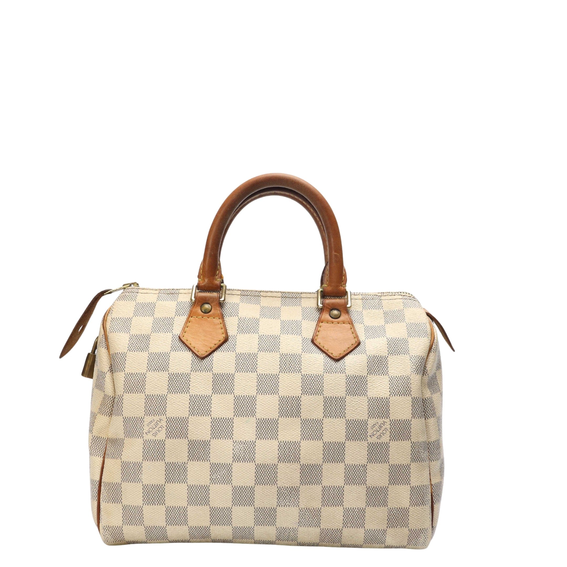 Louis Vuitton Speedy Bandoulière