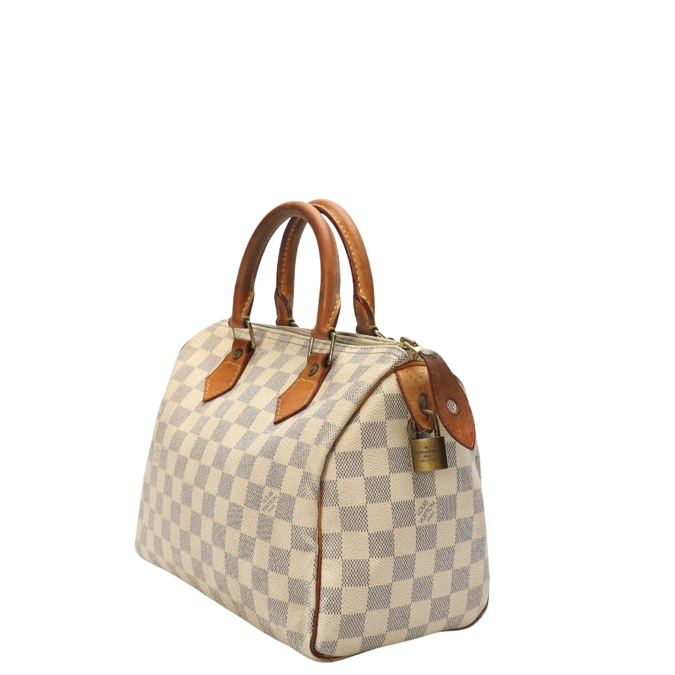 Louis Vuitton Speedy Bandoulière