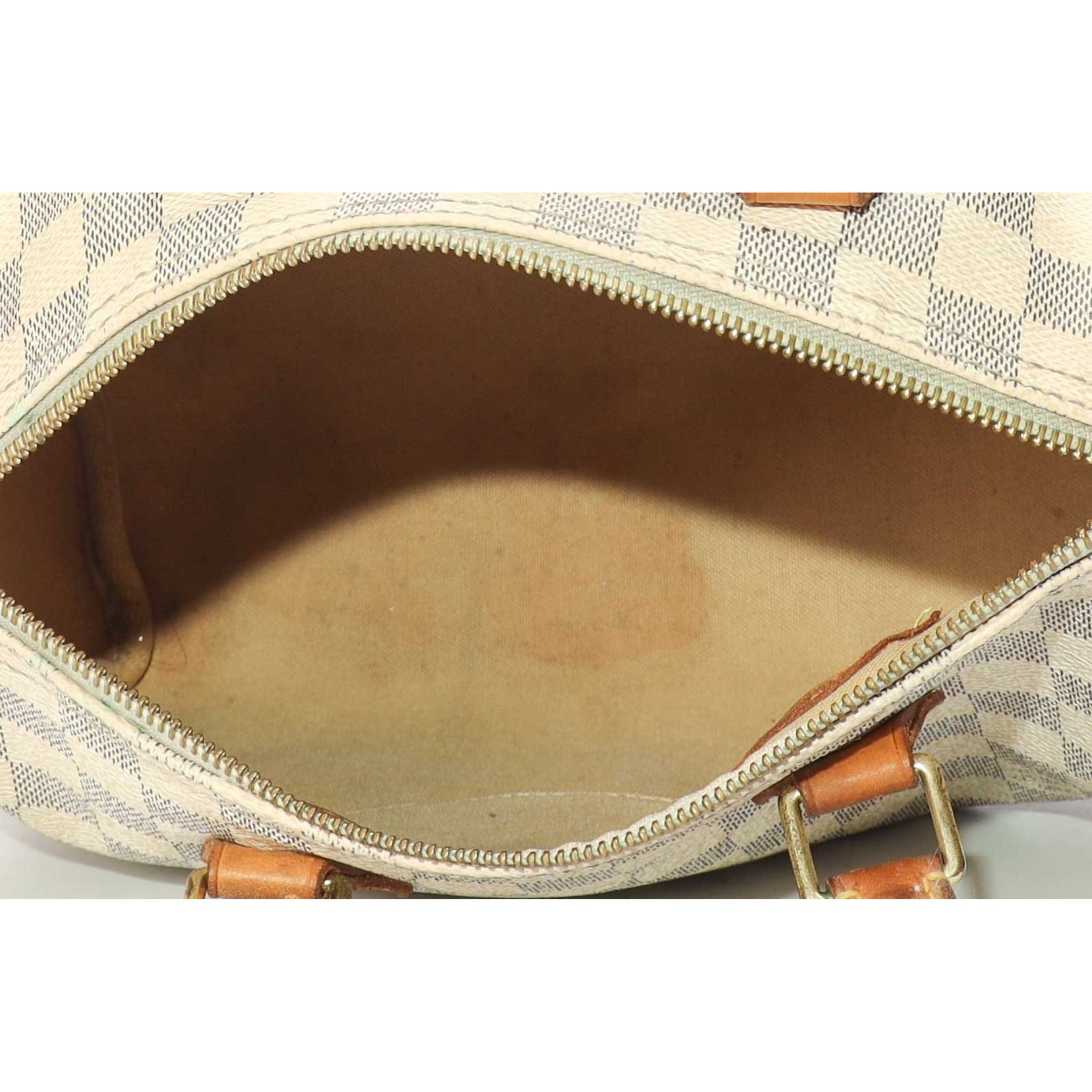 Louis Vuitton Speedy Bandoulière
