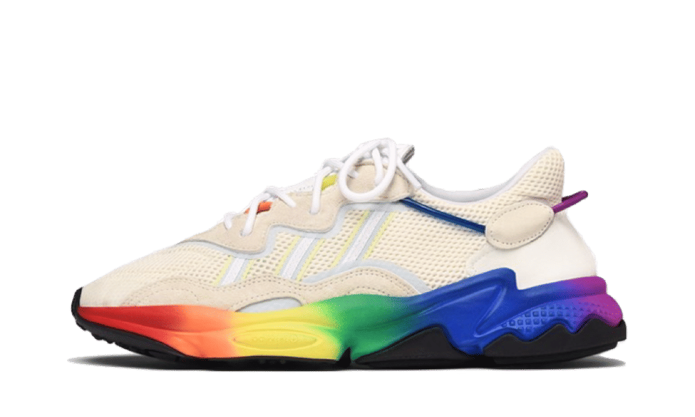 adidas Ozweego Pride