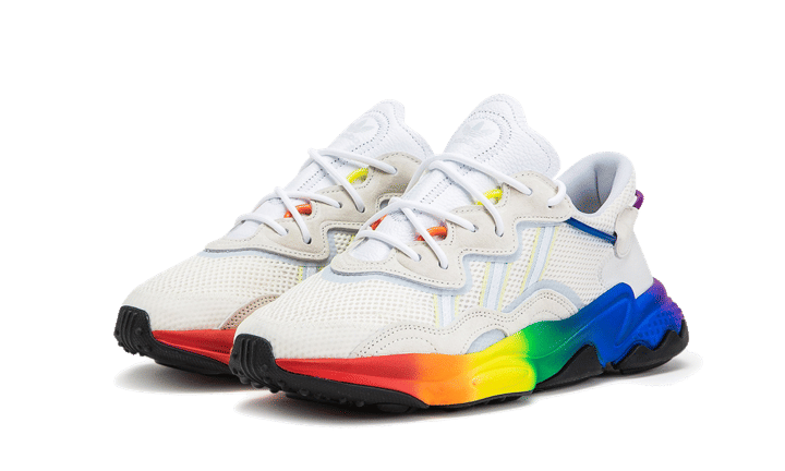 adidas Ozweego Pride