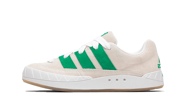 adidas Adimatic Bodega Beams Off - White Green