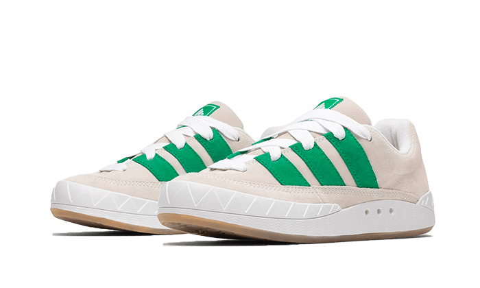adidas Adimatic Bodega Beams Off - White Green