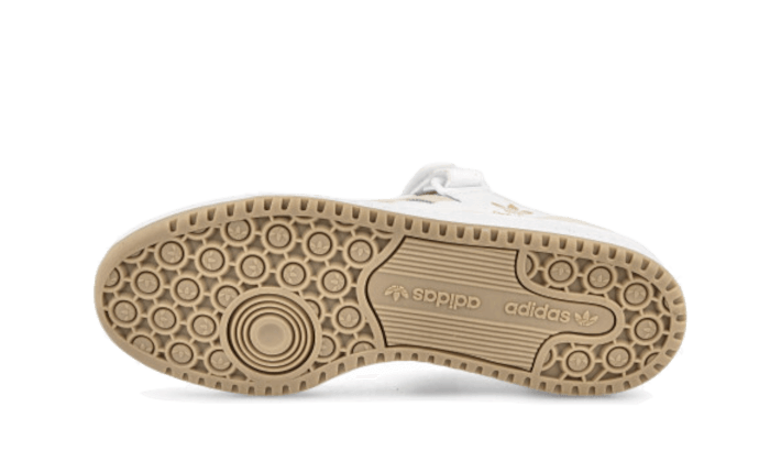 adidas Forum Low White Gum