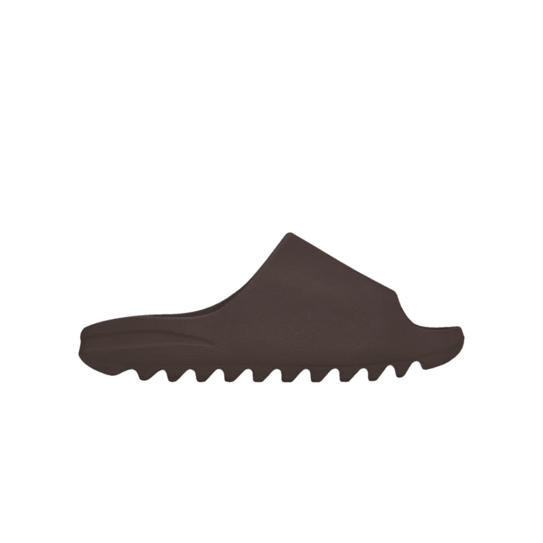 Yeezy YZY YS - 01 Slides Chocolate