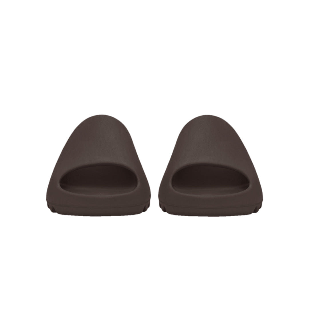 Yeezy YZY YS - 01 Slides Chocolate
