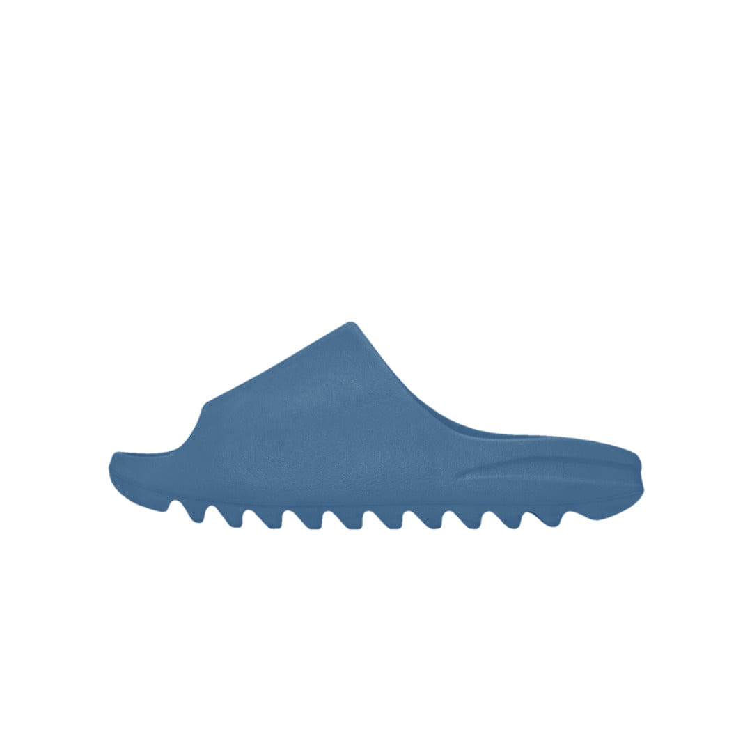 Yeezy YZY YS - 01 Slides Blue