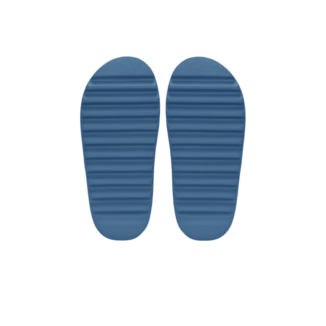 Yeezy YZY YS - 01 Slides Blue