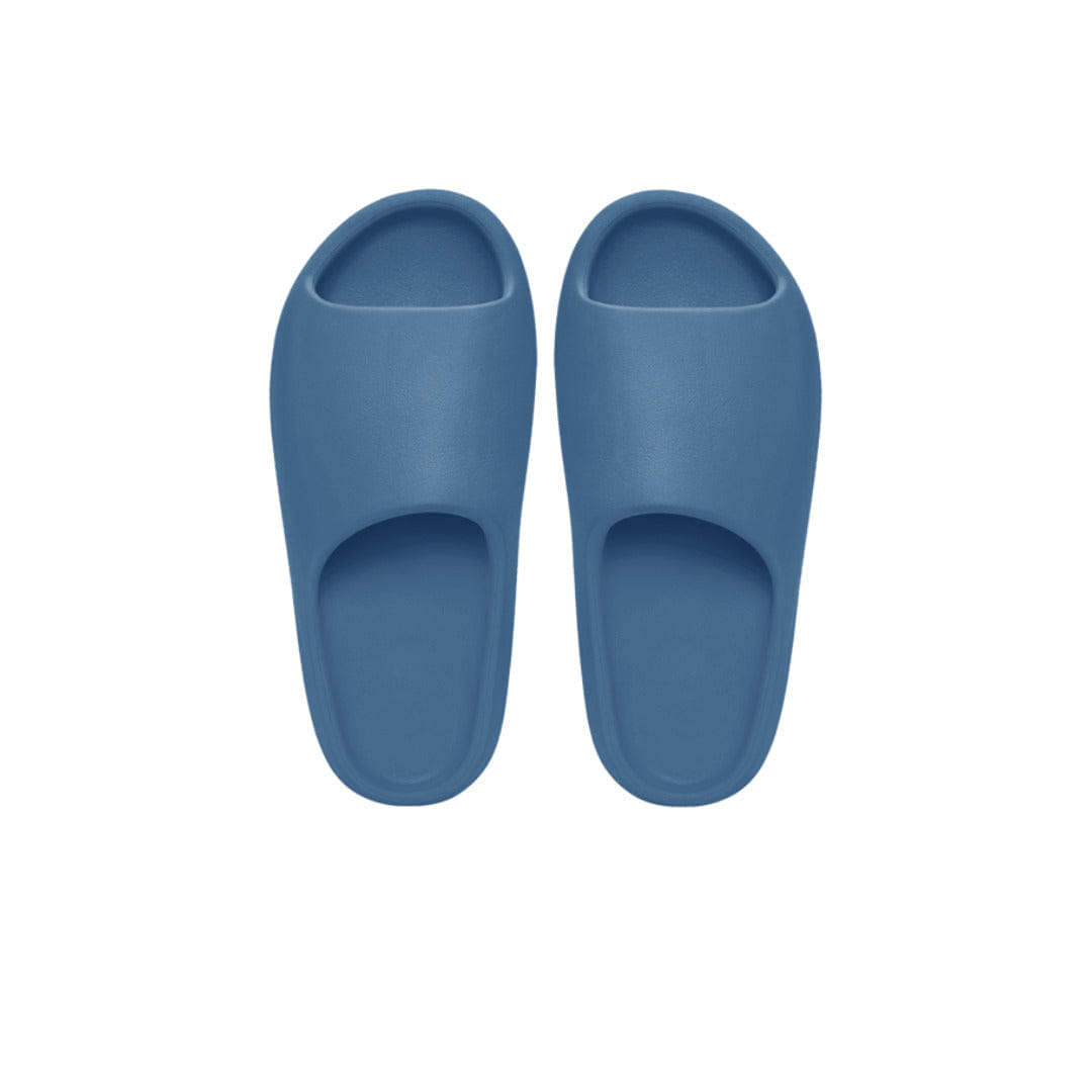 Yeezy YZY YS - 01 Slides Blue