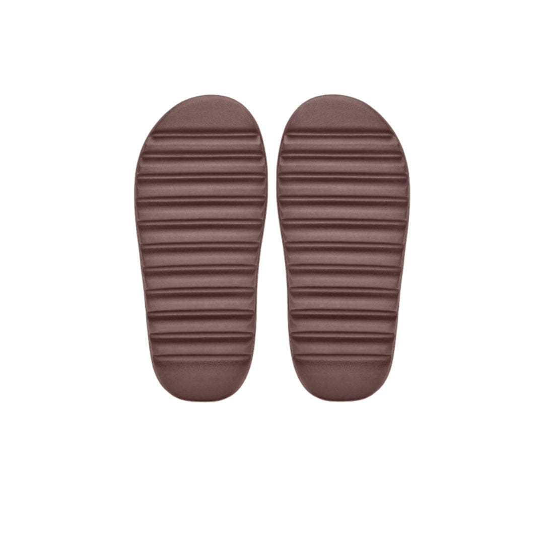 Yeezy YZY YS - 01 Slides Fudge