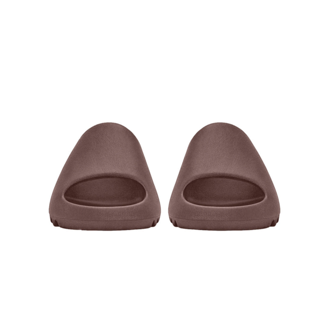 Yeezy YZY YS - 01 Slides Fudge