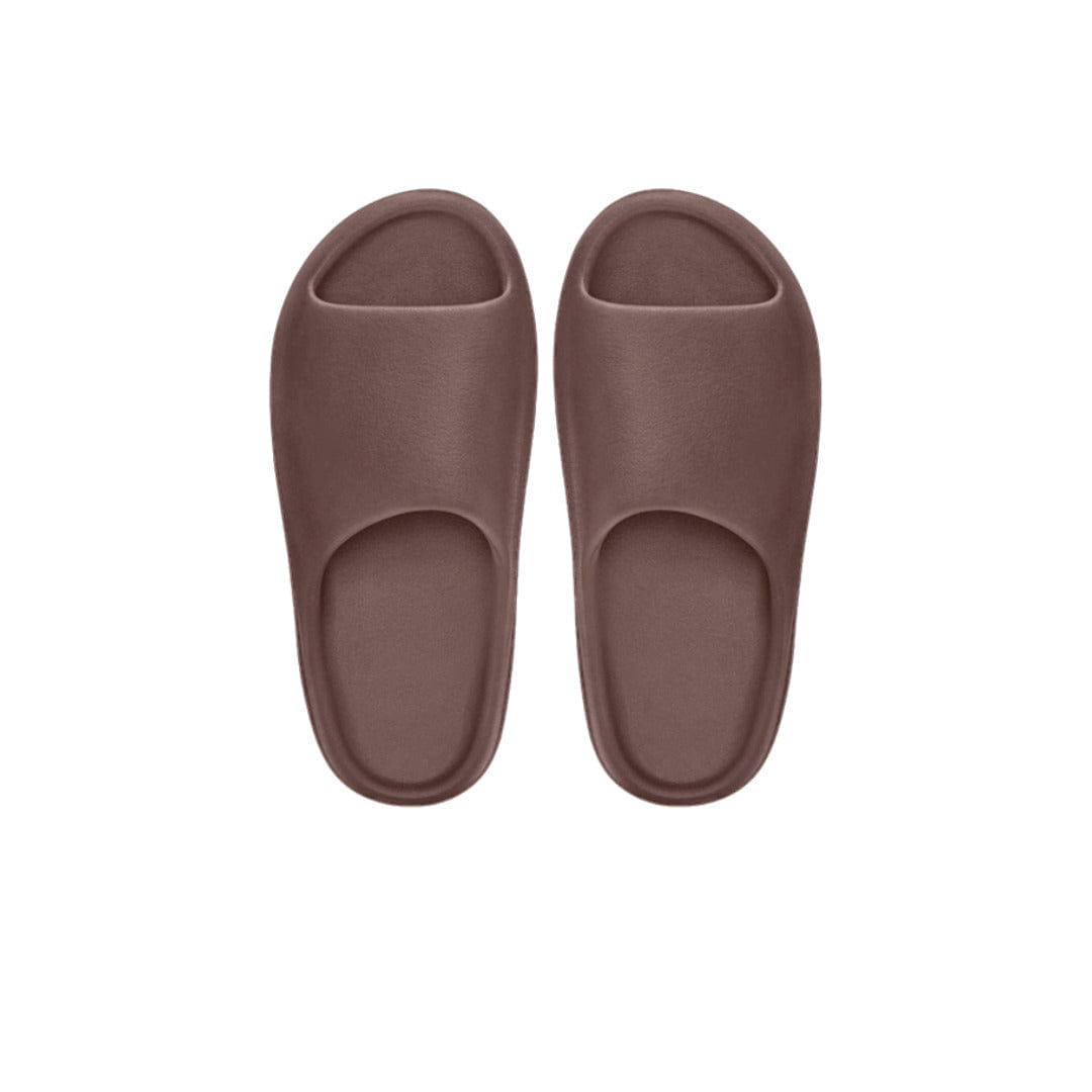 Yeezy YZY YS - 01 Slides Fudge