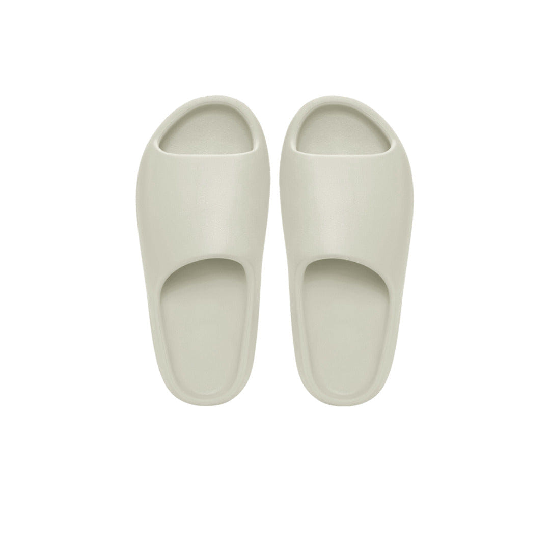 Yeezy YZY YS - 01 Slides Cream