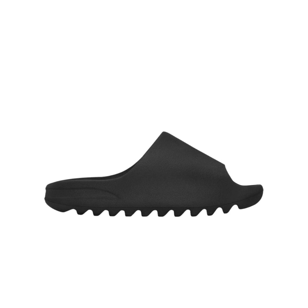 Yeezy YZY YS - 01 Slides Black