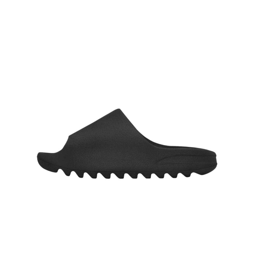Yeezy YZY YS - 01 Slides Black