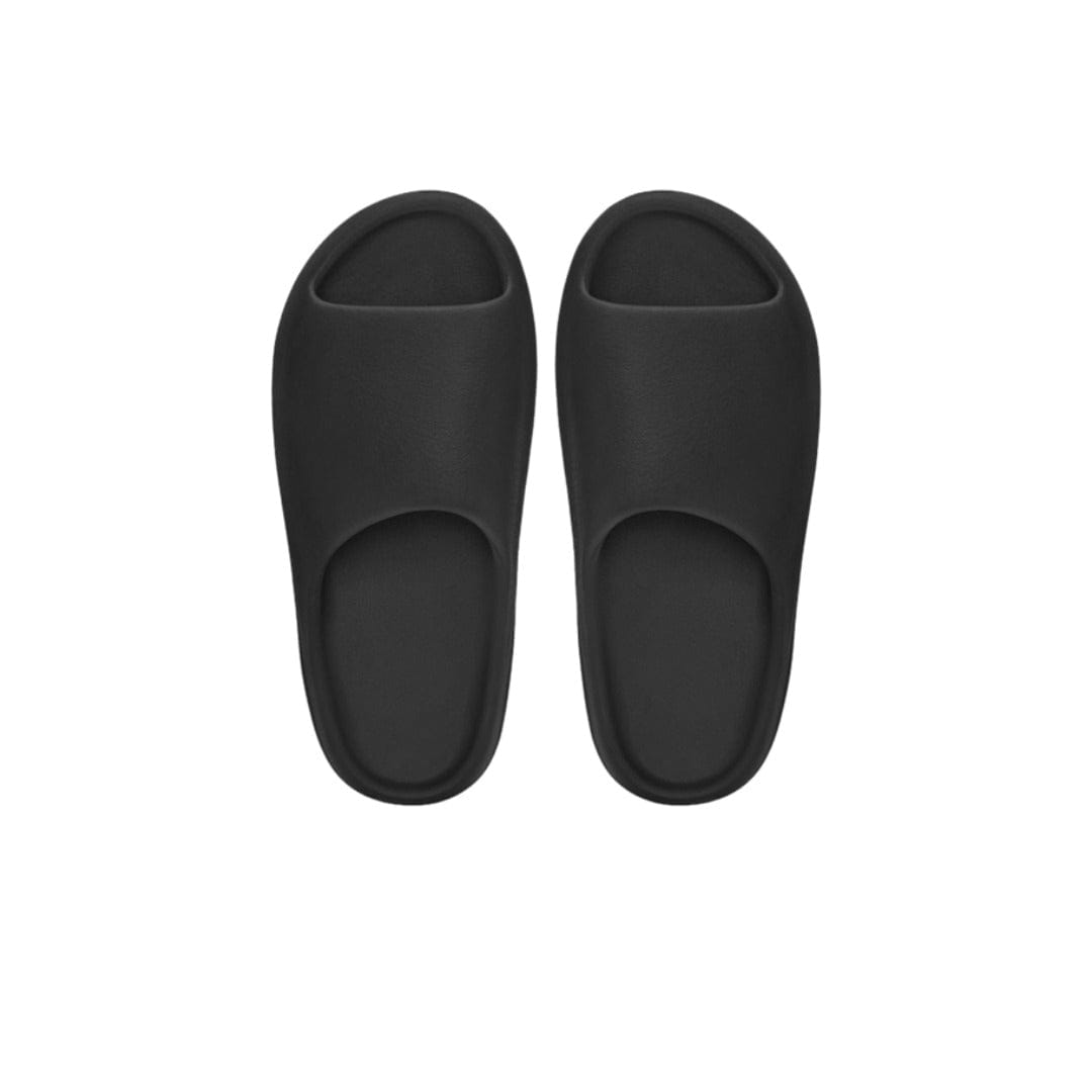 Yeezy YZY YS - 01 Slides Black