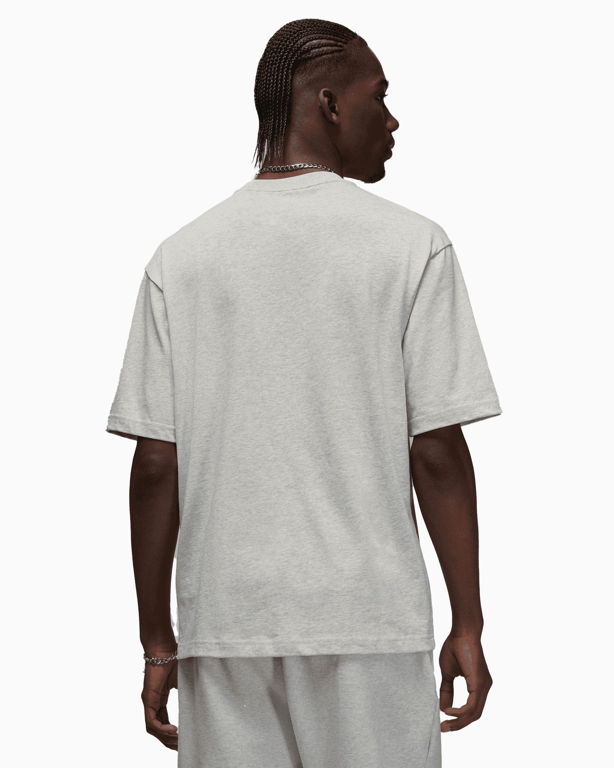 Air Jordan Camiseta Jordan Air Jordan Wordmark Men's T - Shirt para hombre