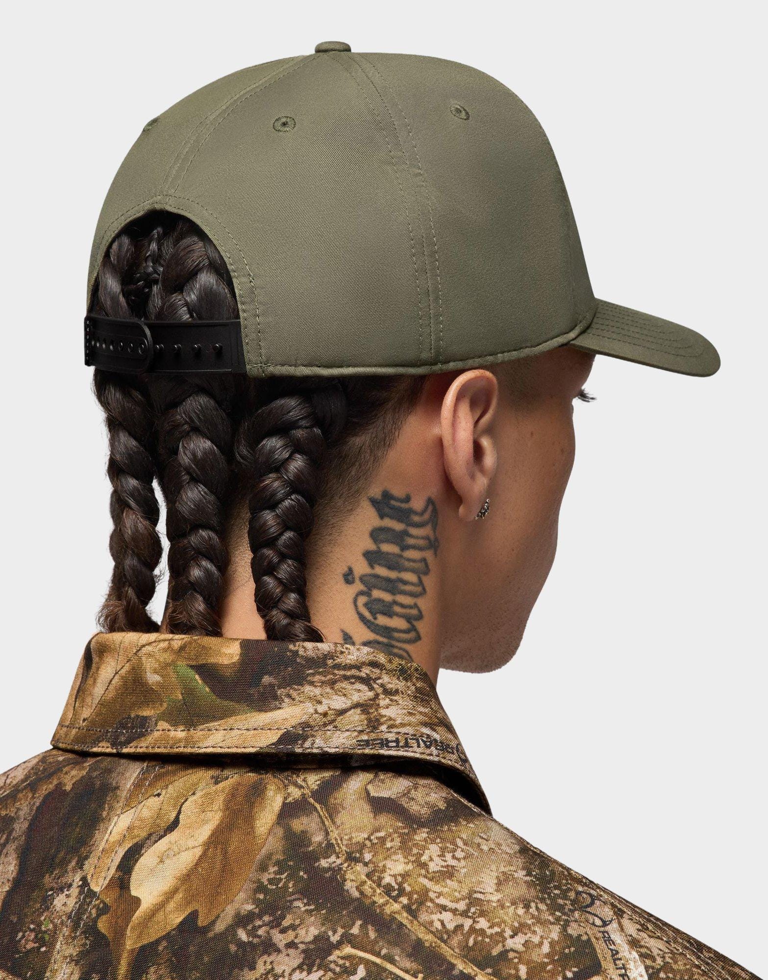 Air Jordan Brooklyn Rise Cap Adjustable Realtree Hat