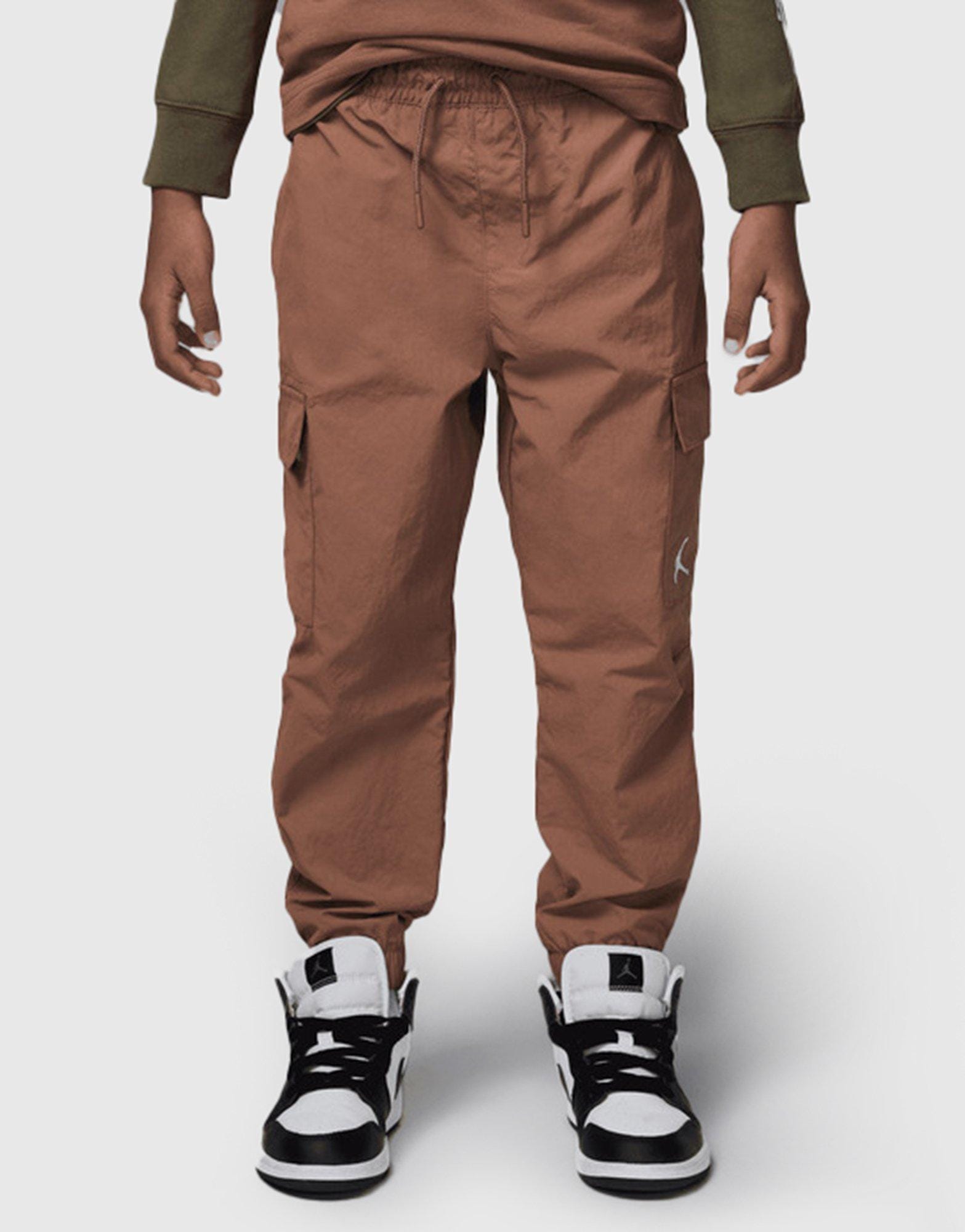 Air Jordan MJ Double Cargo Pants Children's