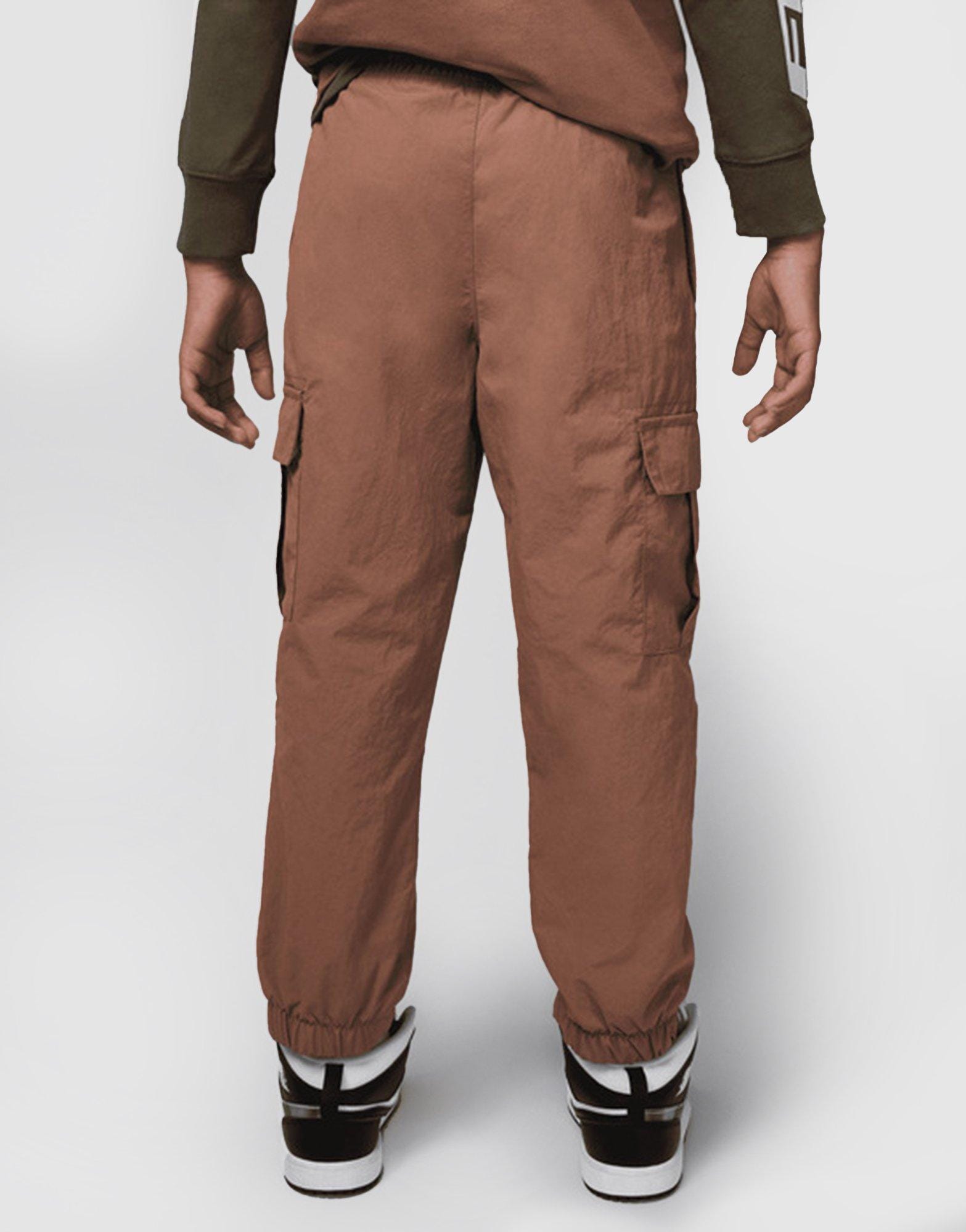 Air Jordan MJ Double Cargo Pants Children's