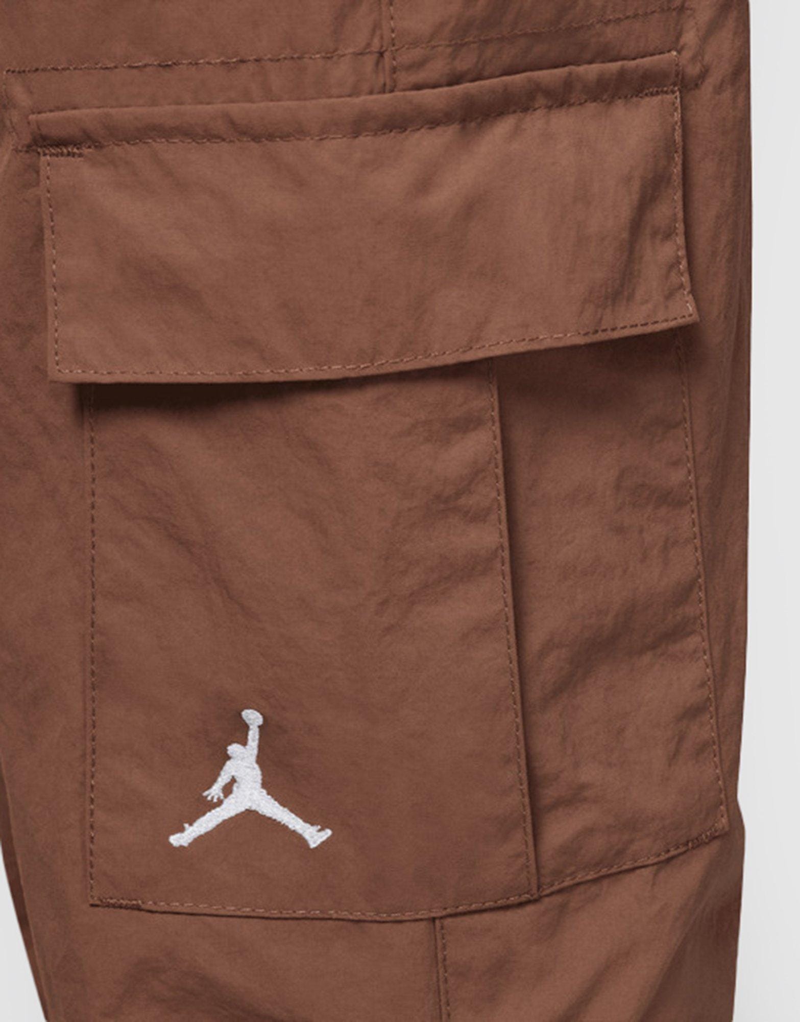 Air Jordan MJ Double Cargo Pants Children's