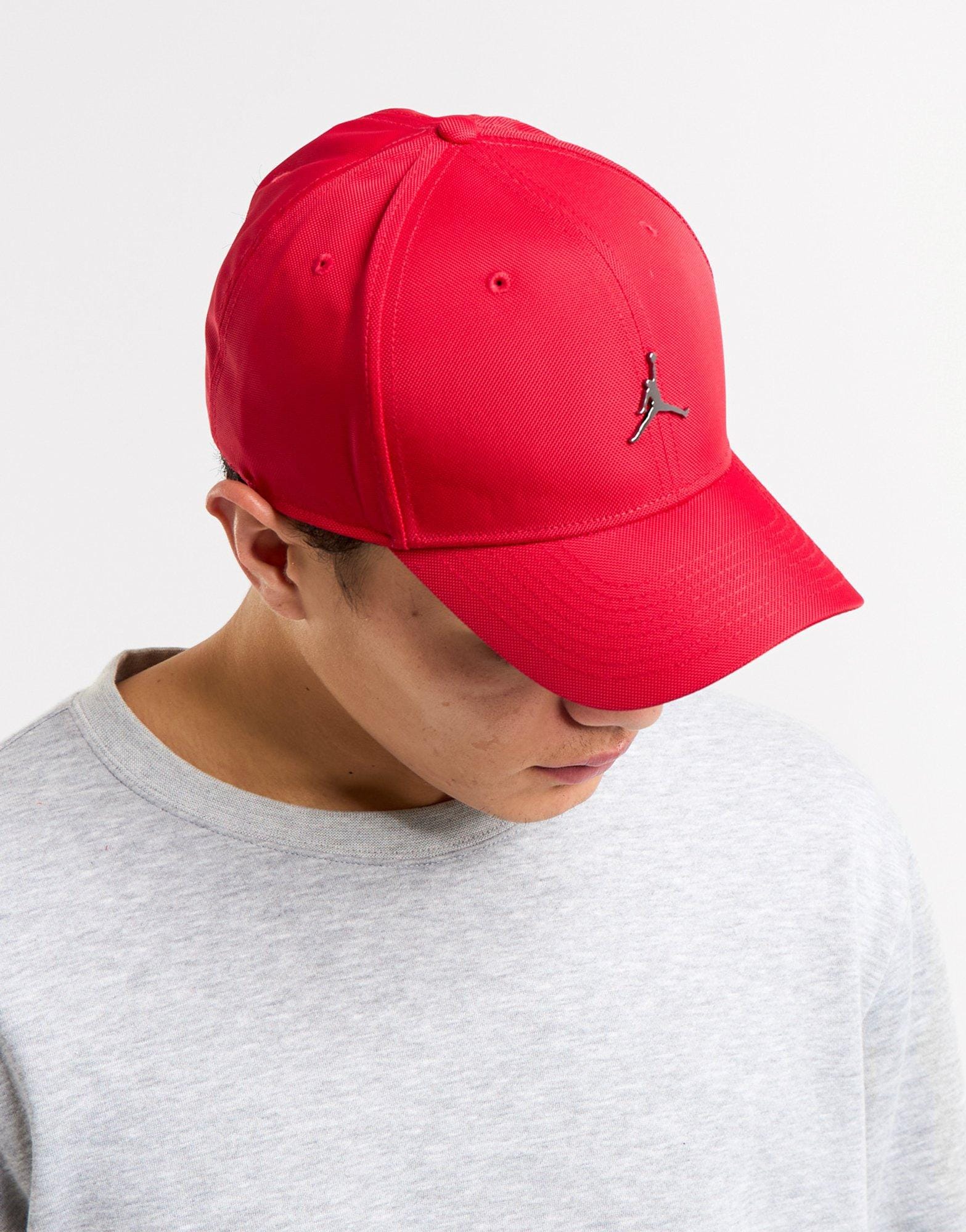 Air Jordan Rise Hat
